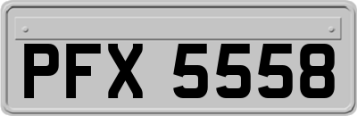 PFX5558