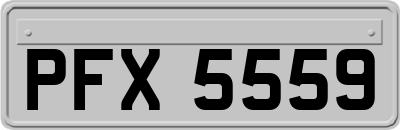 PFX5559