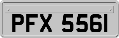 PFX5561
