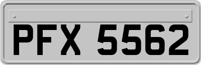PFX5562