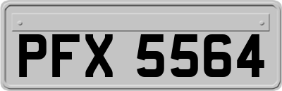 PFX5564