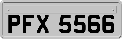PFX5566