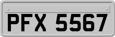 PFX5567