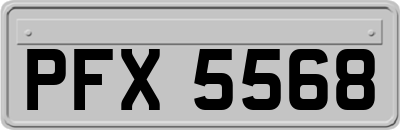 PFX5568