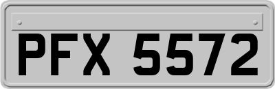 PFX5572