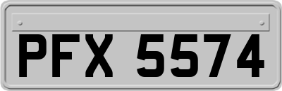 PFX5574