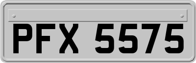 PFX5575