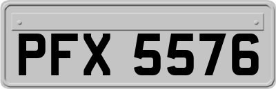 PFX5576