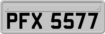 PFX5577