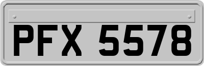 PFX5578