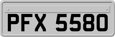 PFX5580