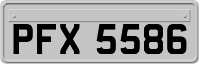 PFX5586