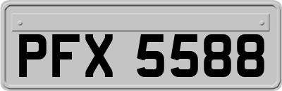 PFX5588
