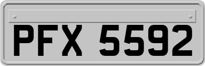 PFX5592