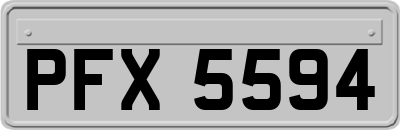 PFX5594