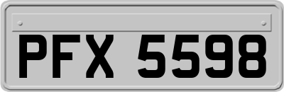 PFX5598