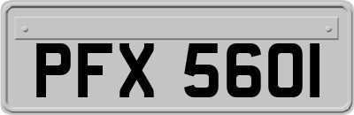 PFX5601