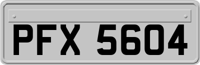 PFX5604