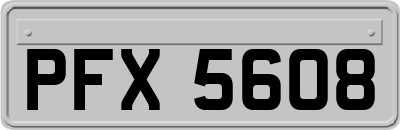 PFX5608