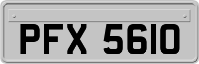 PFX5610