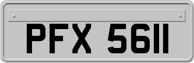 PFX5611