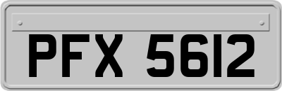 PFX5612