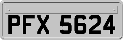 PFX5624