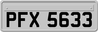 PFX5633