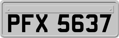 PFX5637