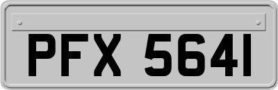 PFX5641