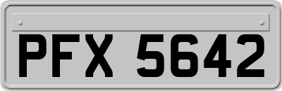 PFX5642