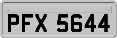 PFX5644