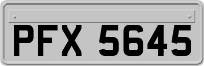 PFX5645