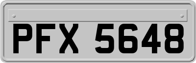 PFX5648