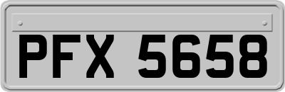 PFX5658