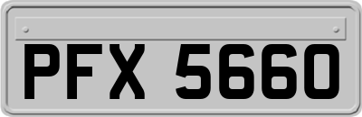 PFX5660