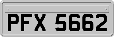 PFX5662