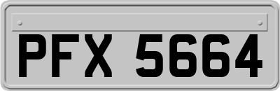 PFX5664