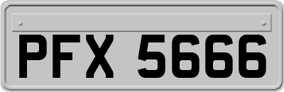PFX5666