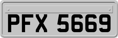 PFX5669