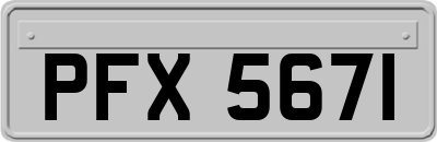 PFX5671