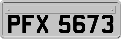 PFX5673