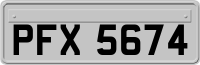 PFX5674