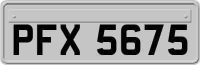 PFX5675