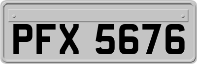 PFX5676