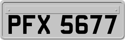 PFX5677