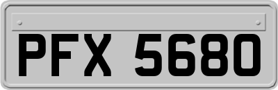 PFX5680