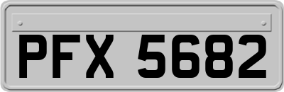 PFX5682