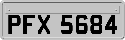 PFX5684