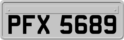 PFX5689